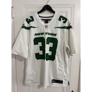 Jamal Adams New York Jets Nike NFL Football Jersey Size XL